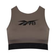 T-shirt Korte Mouw Reebok Sport HF8475