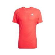 T-shirt Korte Mouw adidas JE3508