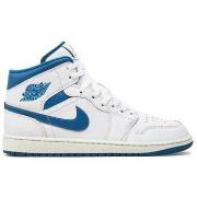 Laarzen Nike Air Jordan 1 Mid