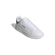 Lage Sneakers adidas Court Silk