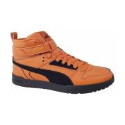 Hoge Sneakers Puma Rbd Game Wtr