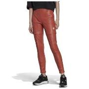 Broek adidas Always Original Slim Snapbutton