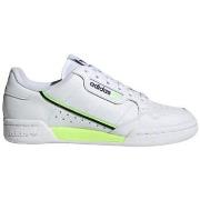 Lage Sneakers adidas Continental 80
