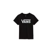 T-shirt Korte Mouw Vans Flying V Crew