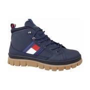 Hoge Sneakers Tommy Hilfiger T3B5325201351800