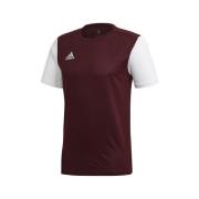 T-shirt Korte Mouw adidas Estro 19