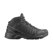 Wandelschoenen Salomon X-adventure Recon Mid Gtx