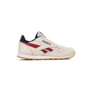 Lage Sneakers Reebok Sport Classic Leather