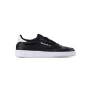 Lage Sneakers Reebok Sport Club C 85 Emboss
