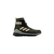 Hoge Sneakers adidas Terrex Free Hiker