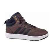 Laarzen adidas Hoops 30 Mid Wtr