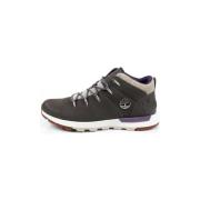 Hoge Sneakers Timberland Sprint Trekker