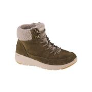 Hoge Sneakers Skechers Glacial Ultra Woodlands