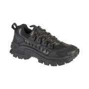 Lage Sneakers Caterpillar Intruder Met