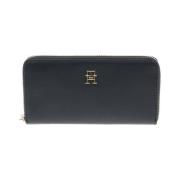 Portemonnee Tommy Hilfiger AW0AW14004DW6