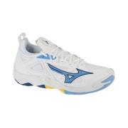 Lage Sneakers Mizuno Wave Momentum 3