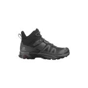 Wandelschoenen Salomon X Ultra 4 Mid Gtx
