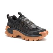 Lage Sneakers Caterpillar Intruder Met