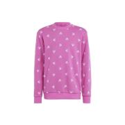 Sweater adidas Bluv Swt JR