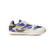 Lage Sneakers Reebok Sport CL Leather Ati