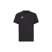 T-shirt Korte Mouw adidas Entrada 22 JR