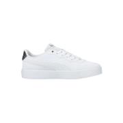 Lage Sneakers Puma Skye Clean