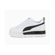 Lage Sneakers Puma Mayze Wedge