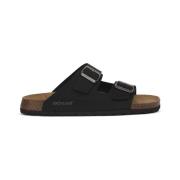 Teenslippers Grunland CB3012NERO
