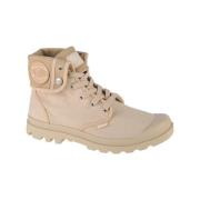 Hoge Sneakers Palladium Baggy