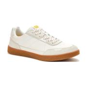 Lage Sneakers Caterpillar Pause Retro