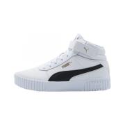 Lage Sneakers Puma Carina 20 Mid