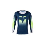 T-shirt Korte Mouw Fox Cross 180 Flora