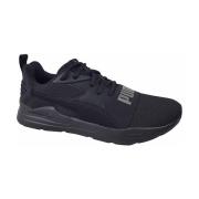 Lage Sneakers Puma Wired Run Pure JR