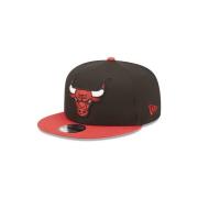 Pet New-Era 9FIFTY Chicago Bulls