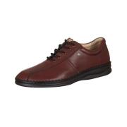 Lage Sneakers Finn Comfort Dijon Teak Idaho