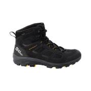 Wandelschoenen Jack Wolfskin Vojo 3 Texapore Mid