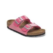 Teenslippers BIRKENSTOCK Arizona Kids Bs