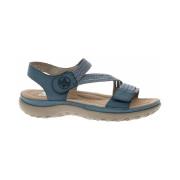 Sandalen Rieker 6487014