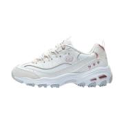 Lage Sneakers Skechers Dlites
