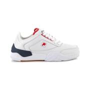 Lage Sneakers Fila Modern T23