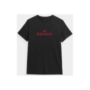 T-shirt Korte Mouw 4F TSHM539