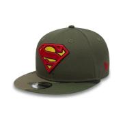 Pet New-Era 950K Chyt DC Camo 9FIFTY Superman
