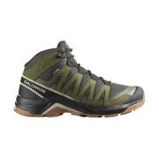 Wandelschoenen Salomon X-adventure Recon