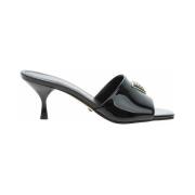 Pumps Guess FLJLUSPAF03BLACK