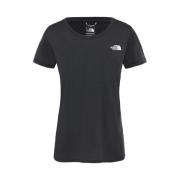 T-shirt Korte Mouw The North Face Reaxion Amp