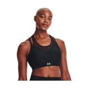 T-shirt Korte Mouw Under Armour UA Infinity Mesh Low