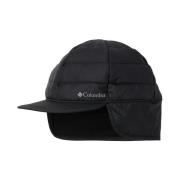 Pet Columbia Powder Lite Warm Earflap Cap