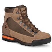 Wandelschoenen Aku Slope Micro Goretex