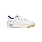 Lage Sneakers Puma Carina Street