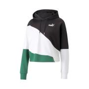 Sweater Puma Power Cat Hoodie